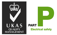 UKAS and Part P